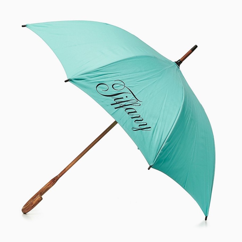 Tiffany & Co limited edition Umbrella.